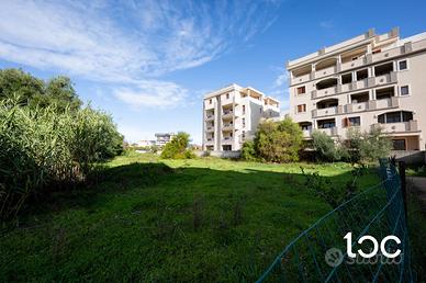 Terreno edificabile a Olbia
