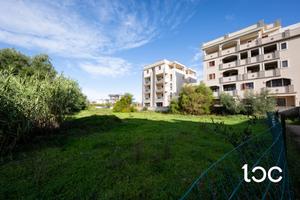 Terreno edificabile a Olbia