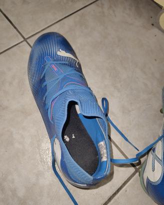 scarpe da calcio puma Future 9