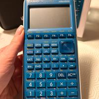 Calcolatrice grafica fx-7400