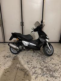 Gilera Runner VX 125