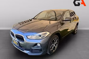 BMW X2 sDrive18d Advantage