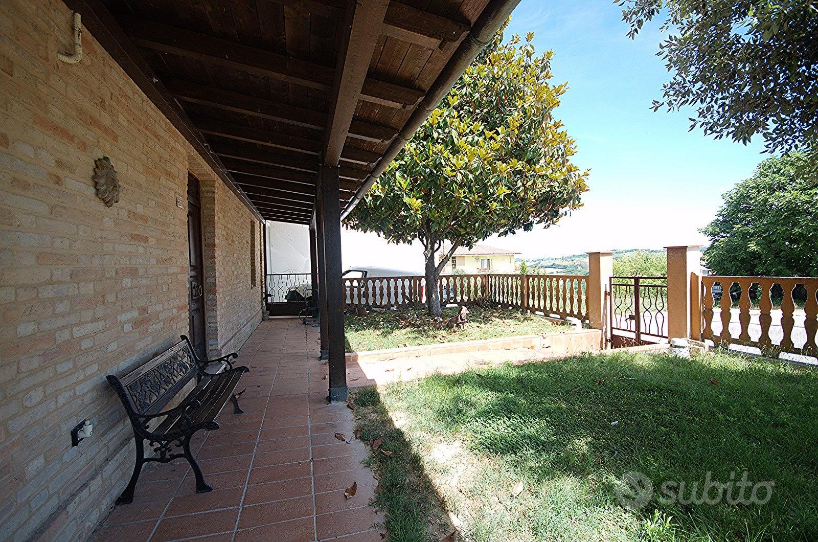 Casa – Massa Fermana, Madonnetta - Altro