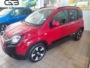 FIAT Panda Cross 1.0 FireFly 70cv S&S Hybrid ...