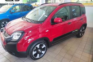 FIAT Panda Cross 1.0 FireFly 70cv S&S Hybrid ...