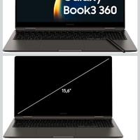 Samsung Galaxy Book3  360 usato pochissimo
