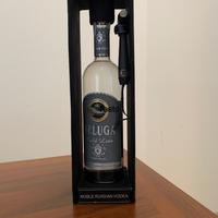 Vodka Beluga Gold Line