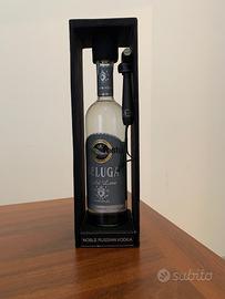 Vodka Beluga Gold Line