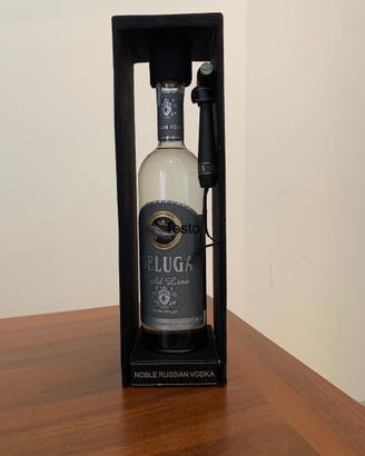 Vodka Beluga Gold Line