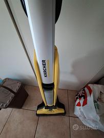 Lavapavimenti Karcher