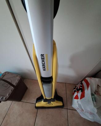 Lavapavimenti Karcher