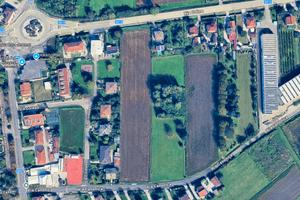 Tc34 zoppola - terreno agricolo