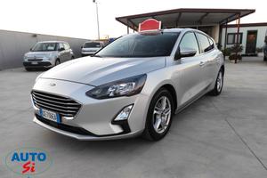 Ford Focus 1.5 EcoBlue - 95cv FULL OPTIONAL