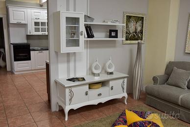 PORTA TV, LIVING, CLASSICO / CONTEMPORANEO