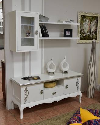 PORTA TV, LIVING, CLASSICO / CONTEMPORANEO