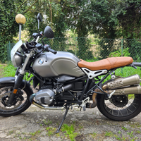 Bmw R Nine T 2019