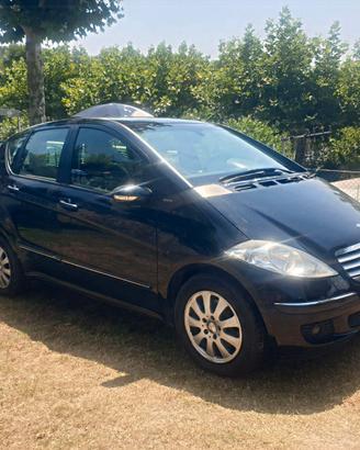 Mercedes Classe A 150 Elegance