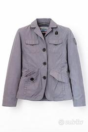 Giacca Blauer U.S.A unisex Tg M 🔥
