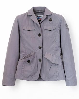 Giacca Blauer U.S.A unisex Tg M 🔥