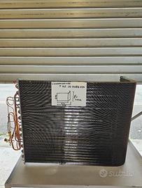 condensatore x UUB1 U20