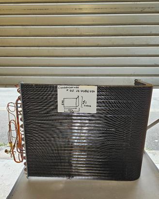 condensatore x UUB1 U20