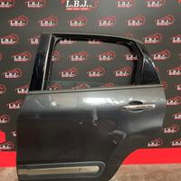 Porta posteriore sinistra Fiat 500L