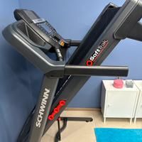 Tapis roulant Schwinn 510 t