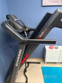 Tapis roulant Schwinn 510 t
