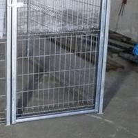 Box per Cani ed Auto - reti e pali - cuccie A218
