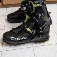Scarpone da sci alpinismo Roxa RX scout 