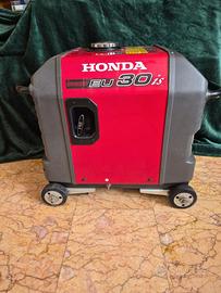  Generatore Inverter HONDA EU30is – 0 ore