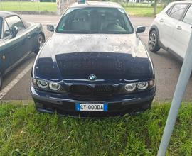 BMW 540iA E39 Touring