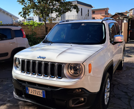 Jeep renegade 4x4 2.0mtj automatica