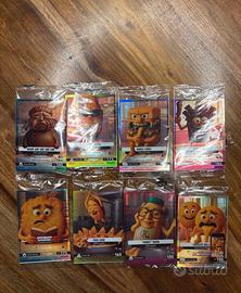 Carte brainrot roadhouse