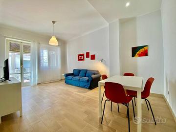 2 Vani ARREDATO (Piazza Ludovico Ariosto)