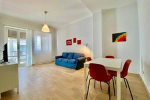 2 Vani ARREDATO (Piazza Ludovico Ariosto)