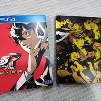 Persona 5 Royal Ps4