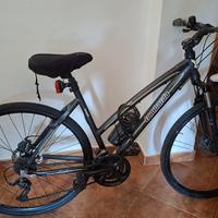 Bicicletta