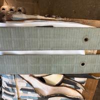 Pannelli porta fiat panda 141