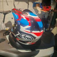 Arai tour x4 taglia s
