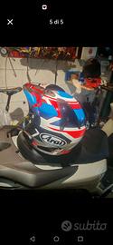 Arai tour x4 taglia s