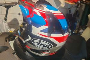 Arai tour x4 taglia s