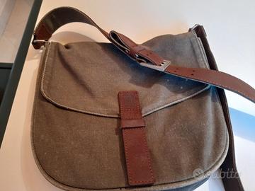 Borsa in tela