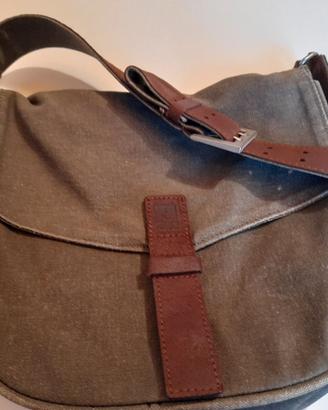 Borsa in tela