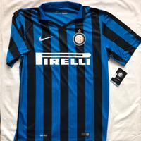 Maglia Inter Home stagione 2015