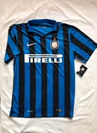 Maglia Inter Home stagione 2015