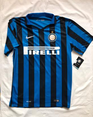 Maglia Inter Home stagione 2015