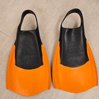 Pinne Corte Bodyboard 42 - 43 Triboard