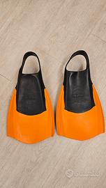 Pinne Corte Bodyboard 42 - 43 Triboard