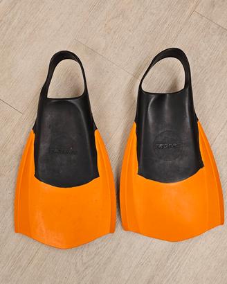 Pinne Corte Bodyboard 42 - 43 Triboard